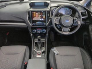 2021 SUBARU FORESTER Touring late model with roof rails photo 3