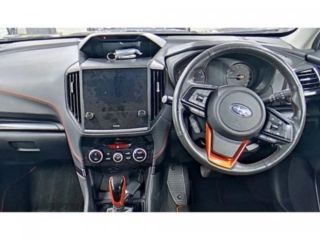 2021 SUBARU FORESTER X-Break (late model) photo 3