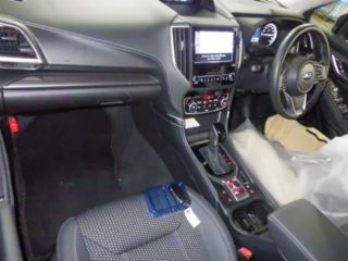 2023 SUBARU FORESTER Advance photo 3