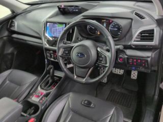 2022 SUBARU FORESTER Advanced 4WD EyeSight Safe photo 3