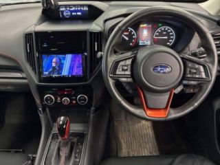 2021 SUBARU FORESTER X-Break photo 3