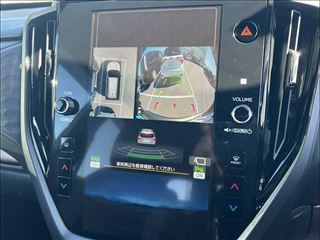 2025 SUBARU FORESTER SPORT EX photo 5