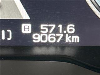 2025 SUBARU FORESTER Sports EX photo 3
