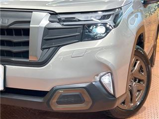 2025 SUBARU FORESTER Sports EX photo 5