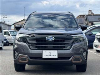 2025 SUBARU FORESTER 1.8 Sport 4WD photo 3
