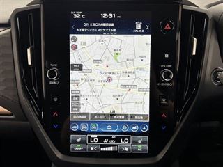 2025 SUBARU FORESTER SPORT photo 3