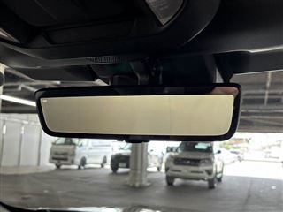 2025 SUBARU FORESTER SPORT photo 5