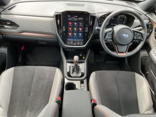 2025 SUBARU FORESTER 1800 SPORT EX 5-door FCVT 4WD 5-seater photo 3