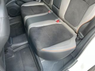 2025 SUBARU FORESTER 1800 SPORT EX 5-door FCVT 4WD 5-seater photo 5