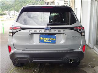 2025 SUBARU FORESTER Premium S: HEVEX photo 5
