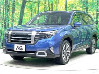 2025 SUBARU FORESTER Premium S: HEV EX photo 5