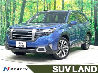 2025 SUBARU FORESTER Premium S: HEV EX photo 4