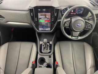 2025 SUBARU FORESTER X-Break S: HEV EX 4WD photo 3