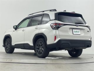 2025 SUBARU FORESTER X-Break S: HEV EX 4WD photo 2