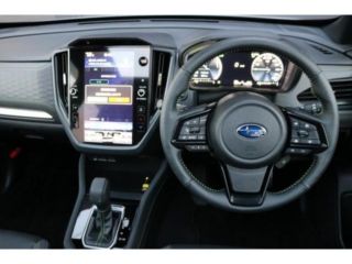 2025 SUBARU FORESTER X-Break S: HEV EX photo 3