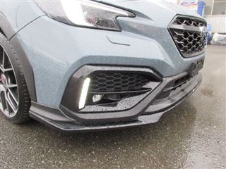 2024 SUBARU WRX S4 STI Sport # Harman Kardon sound photo 5