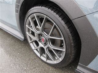 2024 SUBARU WRX S4 STI Sport # Harman Kardon sound photo 4