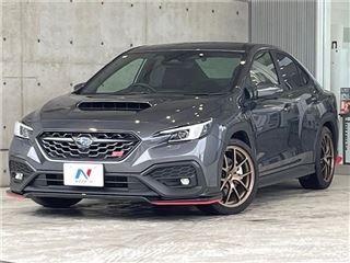 2024 SUBARU WRX S4 STI Sport R EX