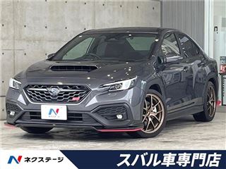 2024 SUBARU WRX S4 STI Sport R EX photo 4