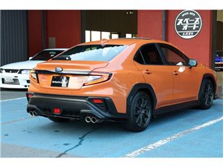 2022 SUBARU WRX S4 STI Sport REX ☆ Sunroof ☆ STI Aero ☆ Optional Recaro Seats photo 3