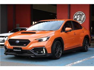 2022 SUBARU WRX S4 STI Sport REX ☆ Sunroof ☆ STI Aero ☆ Optional Recaro Seats photo 2