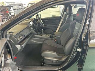2024 SUBARU WRX S4 2.4 STI Sport Sharp 4WD with factory navigation and backup camera photo 3