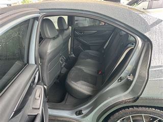 2024 SUBARU WRX S4 2.4 STI Sport Sharp 4WD photo 4