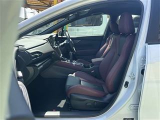 2024 SUBARU WRX S4 2.4 STI Sport R EX 4WD Genuine 11.6-inch Navigation System with ETC In-Car Unit photo 3