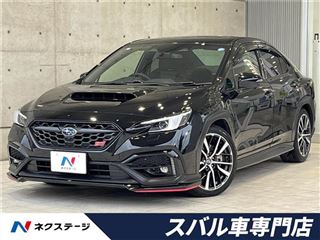 2022 SUBARU WRX S4 STI Sport R EX photo 4