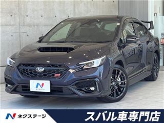 2025 SUBARU WRX S4 STI Sport R - Black Limited photo 4