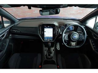 2024 SUBARU WRX S4 2.4 STI Sport Sharp 4WD photo 5