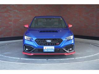 2024 SUBARU WRX S4 2.4 STI Sport Sharp 4WD photo 4