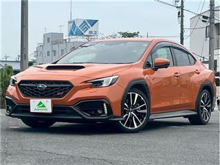 2022 SUBARU WRX S4 STI Sport REX 4WD