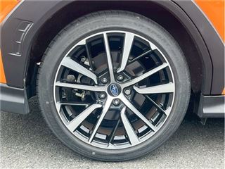 2022 SUBARU WRX S4 STI Sport REX 4WD photo 3