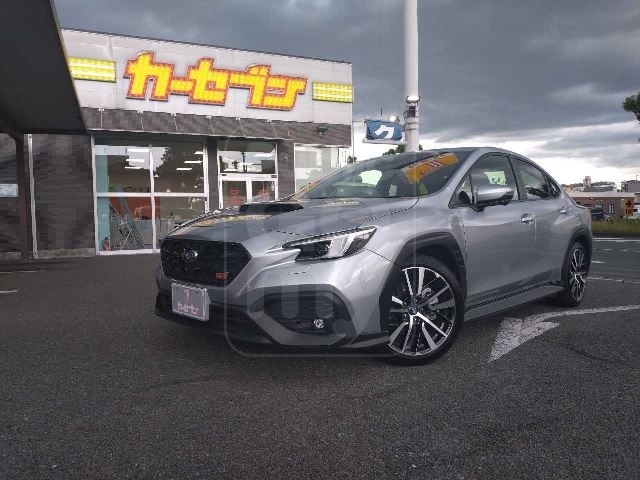 2024 SUBARU WRX S4 STI Sport R EX