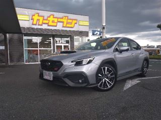 2024 SUBARU WRX S4 STI Sport R EX