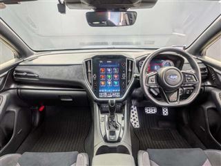 2024 SUBARU WRX S4 2.4 STI Sport R EX 4WD photo 3