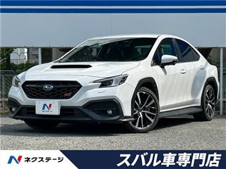 2022 SUBARU WRX S4 STI Sport R EX photo 4