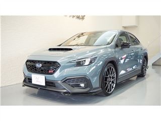 2024 SUBARU WRX S4 STI Sport Sharp - Limited Edition of 500 Units - STI Aero