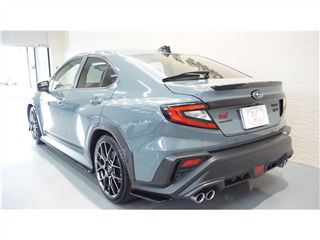 2024 SUBARU WRX S4 STI Sport Sharp - Limited Edition of 500 Units - STI Aero photo 3