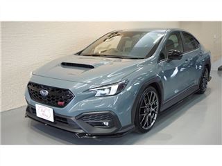 2024 SUBARU WRX S4 STI Sport Sharp - Limited Edition of 500 Units - STI Aero photo 4