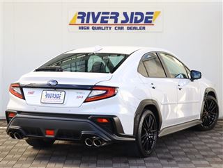 2022 SUBARU WRX S4 2.4 STI Sport R EX 4WD photo 3