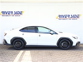 2022 SUBARU WRX S4 2.4 STI Sport R EX 4WD photo 2