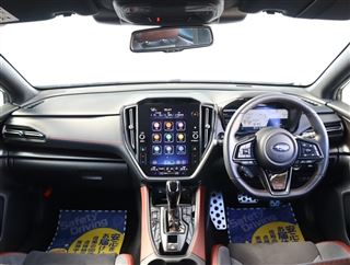 2022 SUBARU WRX S4 2.4 STI Sport R EX 4WD photo 4