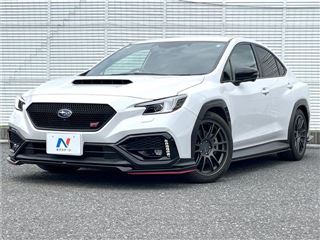2022 SUBARU WRX S4 STI Sport R EX