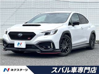 2022 SUBARU WRX S4 STI Sport R EX photo 4