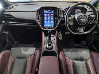 2022 SUBARU WRX S4 STI Sport R EX photo 3
