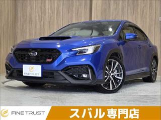 2022 SUBARU WRX S4 STI Sport R EX