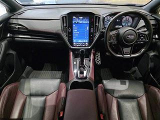 2022 SUBARU WRX S4 STI Sport R EX photo 3