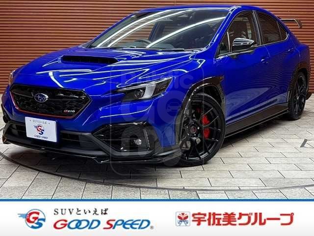 2025 SUBARU WRX S4 ◆〇s210